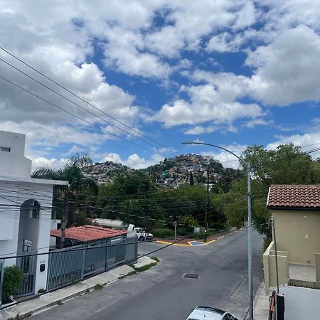 Brisas 54634 Apartment Monterrey Bagian luar foto