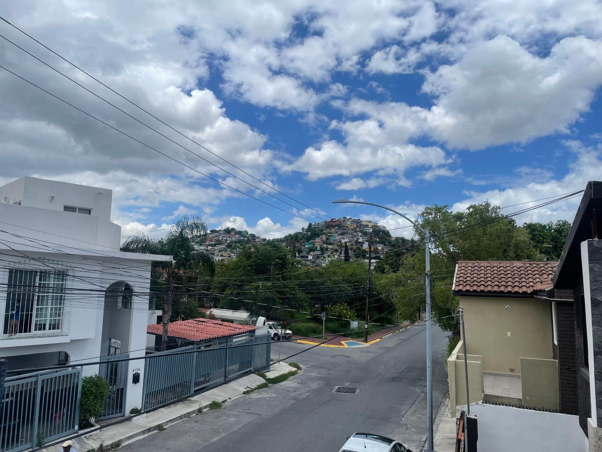 Brisas 54634 Apartment Monterrey Bagian luar foto